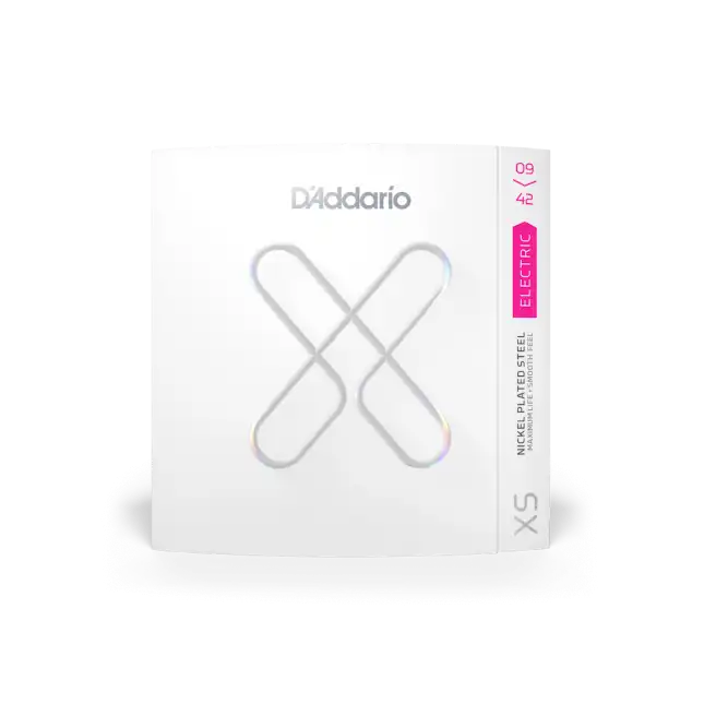 D´Addario XSE0942 09-42 Super Light